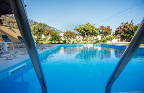 VILLA IRIDA - Foto 6