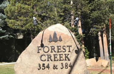 Forest Creek 3 Pet accepted - Photo 5