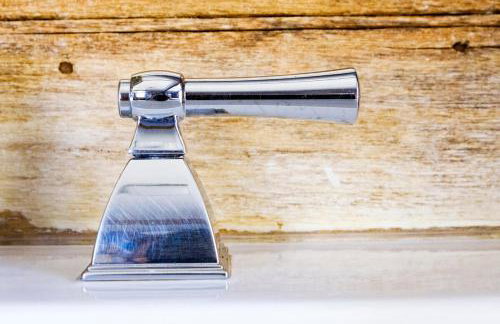 Luxurious sky loft with giant soaker tub, steam room, views - Foto 11