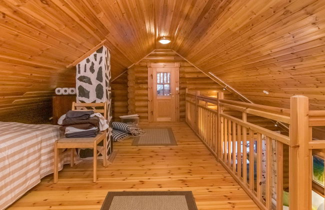 Villa helge - Foto 18