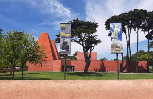 Estoril BeachFront Balcony apartment - Foto 43