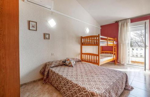 Cozy Home In Vinaroz With Wifi - Foto 6