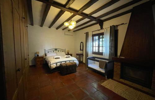 Casa Rural Hanega - Foto 21