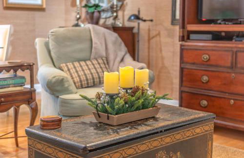 The Gardens - Lily - Walking Distance to Douglas Beach - Foto 6