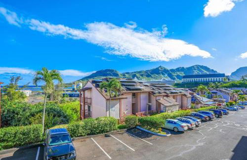 Central and Bright 2 BR, 2 BA, Pool and Oceanview - Foto 26