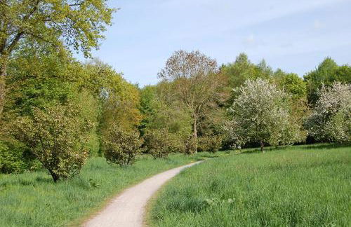 Ferienwohnung_Beethovenstrasse - Foto 2