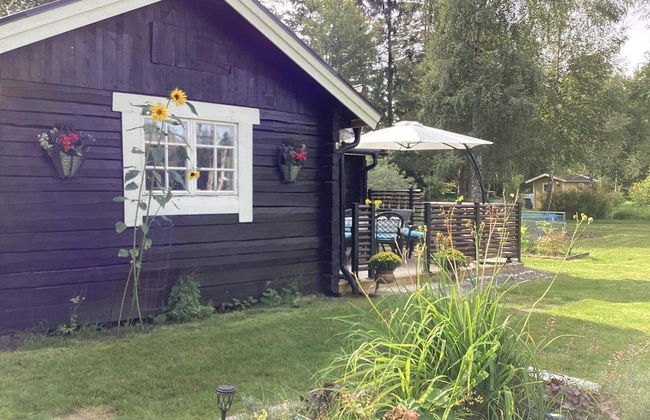 4 Person Holiday Home in Rimbo-by Traum - Photo 16