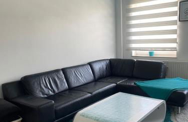 2 Zimmer Whg in Hannover nähe Zentrum mit Whirlpool und nahen öffentliche Verkehrsmitteln - Foto 9