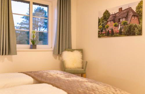 Ferienhaushälfte Jöri Hüs 2 - Foto 15