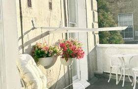 Spacious Apartment with Terrace Kings Cross - Foto 27