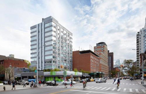 E Village 1BR w Doorman Gym nr Union Sq NYC-10 - Foto 10