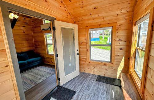 BMV7 Tiny Home village near Bretton Woods - Foto 18