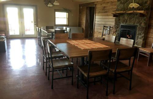 Family-Friendly Historic Barn Rental on Hobby Farm near Frederic, Wisconsin - Foto 10