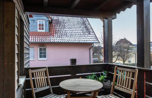 Ferienwohnung Altstadtblick - Photo 2