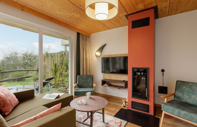 Center Parcs Park Bostalsee - Foto 14