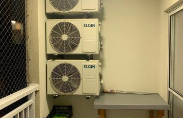 Resort em Barra velha, pé na areia e vista mar - Photo 50