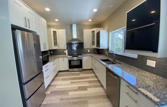 Yosemite's Pine Cove - Foto 8