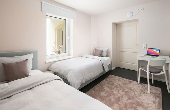 Maria Luise Comfortable Holiday Residence - Foto 5