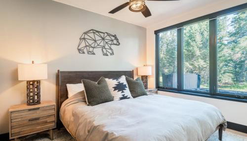 Granite Moose Hideaway - Foto 3