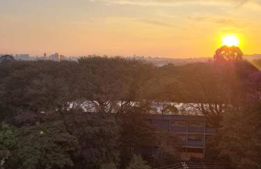 Lindo loft apartamento studio em Santana, perto do Expo Center Norte, Anhembi, Sambodromo, Campo de Marte, Zona Norte - Foto 14