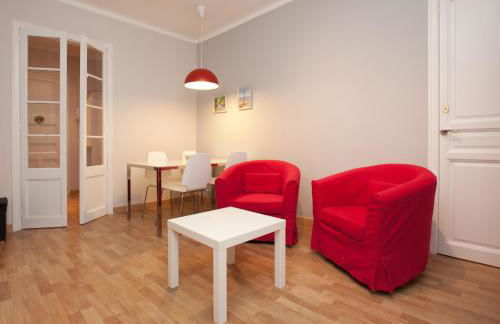 Enjoy Apartments VP Camp Nou - Foto 17