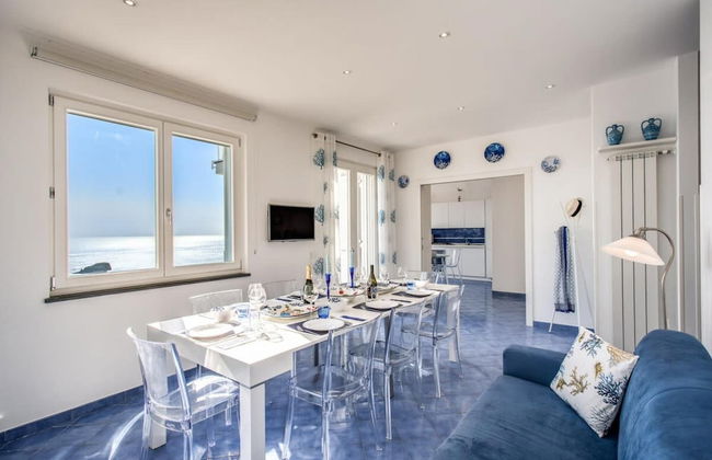 Belvedere Delle Sirene - Foto 3