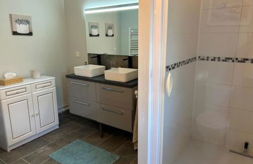 Maison de vacances cosy à 5mn de la plage - Photo 25