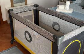 Casa Vacanze Palidoro Il Plumbaco - Foto 34