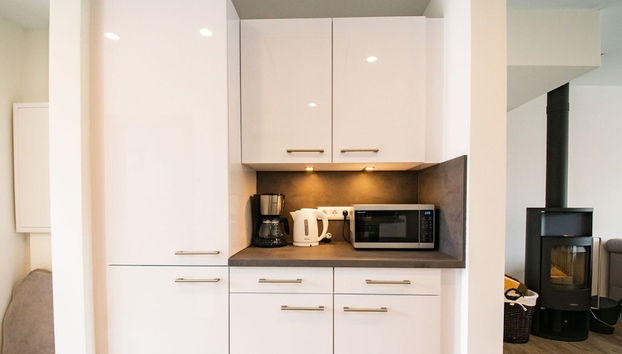 Baltic Village Damp - Comforthaus - Foto 4, Cocina privada