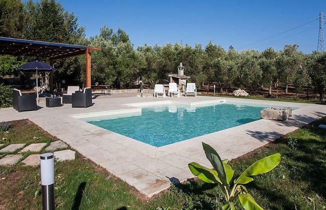 VilleSalento - Carpignano Salentino M137 - Foto 11