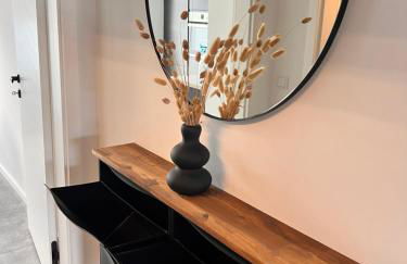 Neubau Luxus 2 Zimmer Apartment - Foto 22