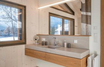 Riverside Chalet Dreitorspitz - Foto 4
