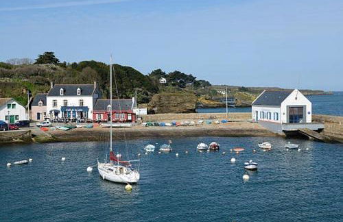 Jolie maison cosy proche plage & cité de la voile - Foto 20