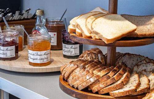 Residhotel Lille Vauban - Foto 8