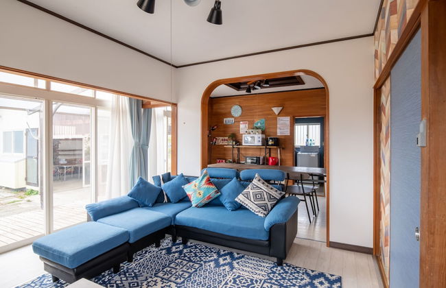 Villent Kujukuri Arrow - Foto 25