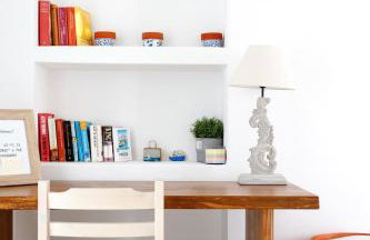 Villa by the Sea with pool Parasporos Paros 1 - Foto 13