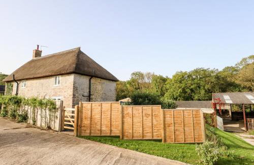 Dairy Cottage - Foto 42