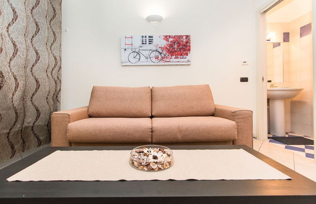 Piazza Statuto Functional Studio - Foto 16