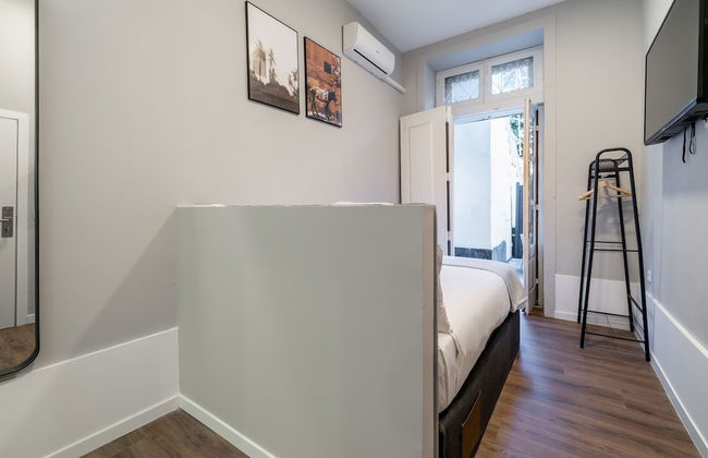 Limehome Porto Rua de Dom Manuel II - Foto 44