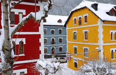 FANTASTICO - 75m - REFORMADO- VISTAS A LA MONTAÑA - Wifi - Acceso Trastero junto a Parking - Foto 21