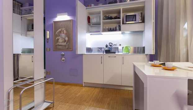 Italianway - Botta 40 - Foto 2, Habitación