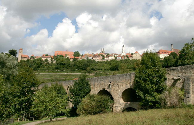 Private Tour of Rothenburg - Photo 4
