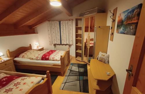Ferienwohnung Buchner | Chiemgau Karte - Foto 36