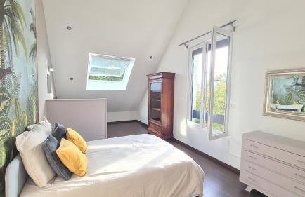 Villa avec vue panoramique - Foto 24