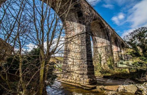 Labernum Cottage, Ingleton Village, Yorkshire Dales National Park, Famous Three Peaks, Near The Lake District, Pets Are Welcome, Direct Parking in front of the Cottage & Guest Parking - Foto 30