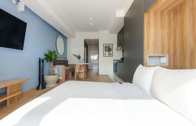 Icon Roma 517 by Wynwood House - Foto 21