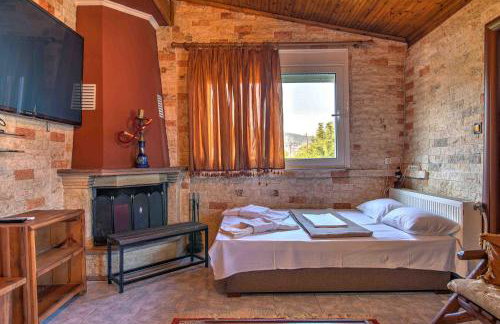 Luxury House Papadimitriou - Foto 9