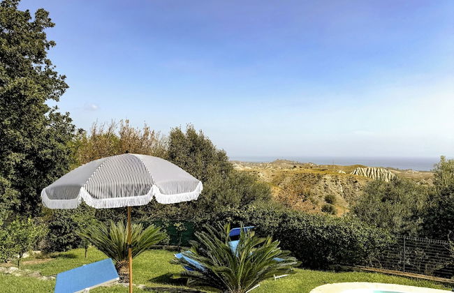 Villa Acquaro Santa Caterina - Foto 36