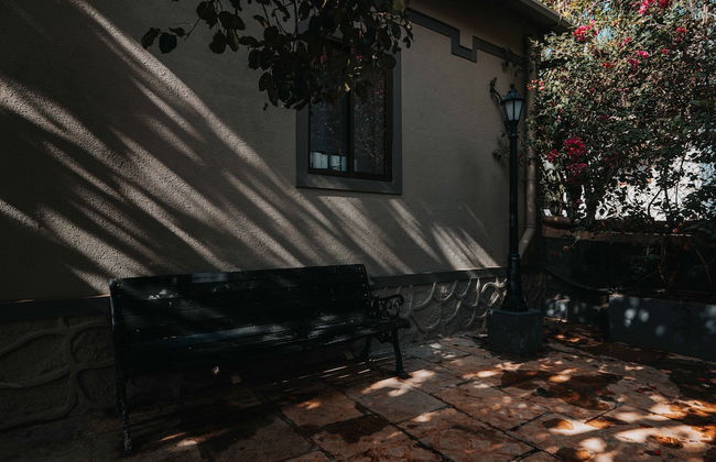 Amã Stays & Trails Dulwich Terrace, Panchgani - Photo 49