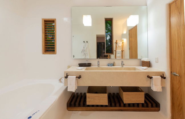 Casa Aries Careyes - Foto 6